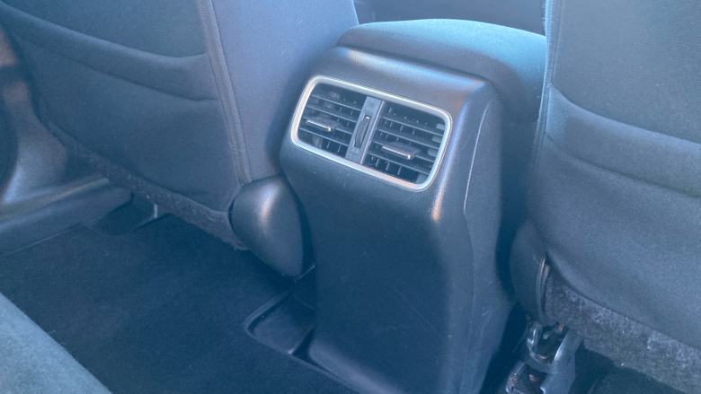 Honda CR-V 1.6 i-DTEC SE Plus 5dr 2WD [Nav] Diesel Estate